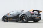 Lamborghini Gallardo Victory by Hamann 2007 года